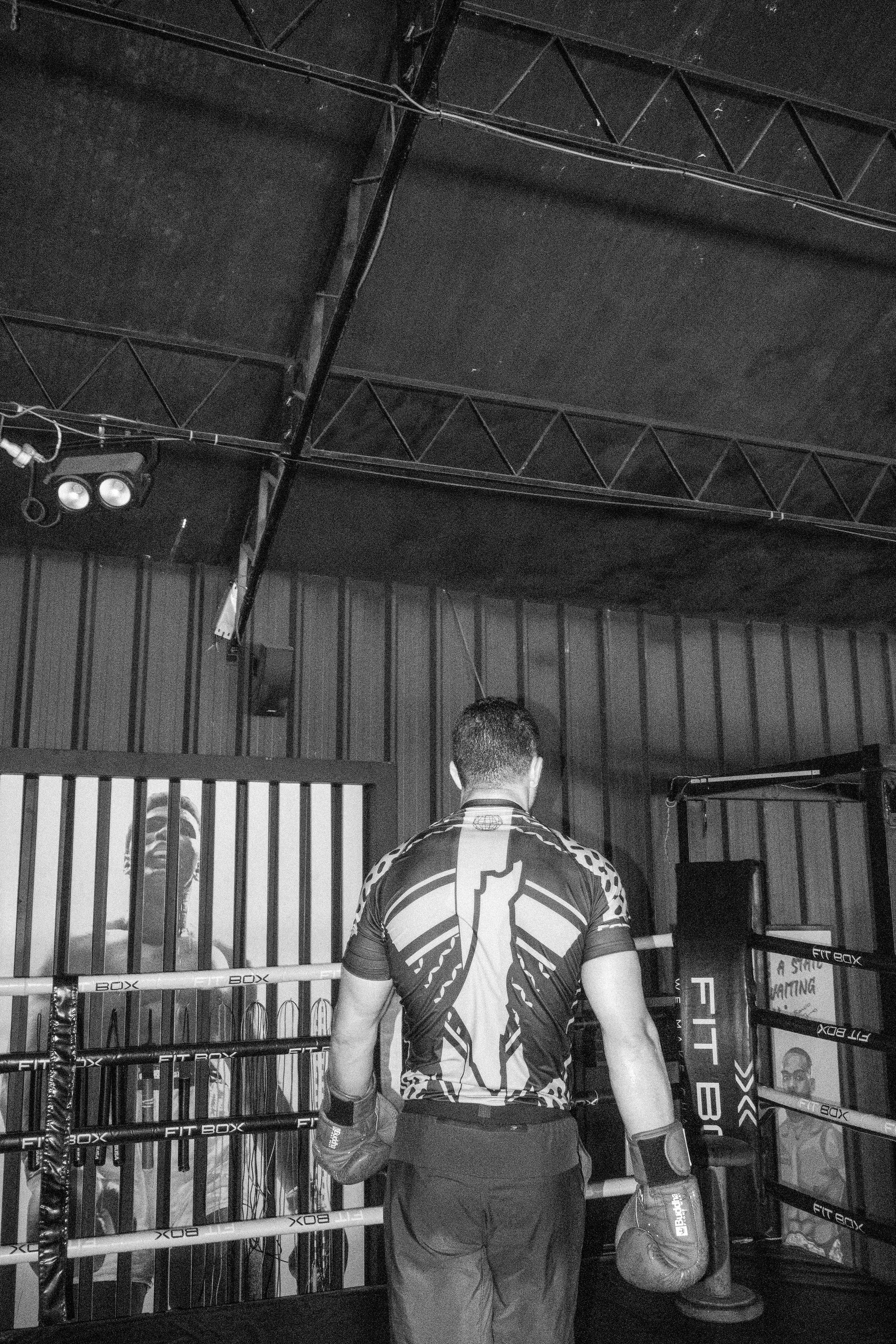 Palestine rash guard
