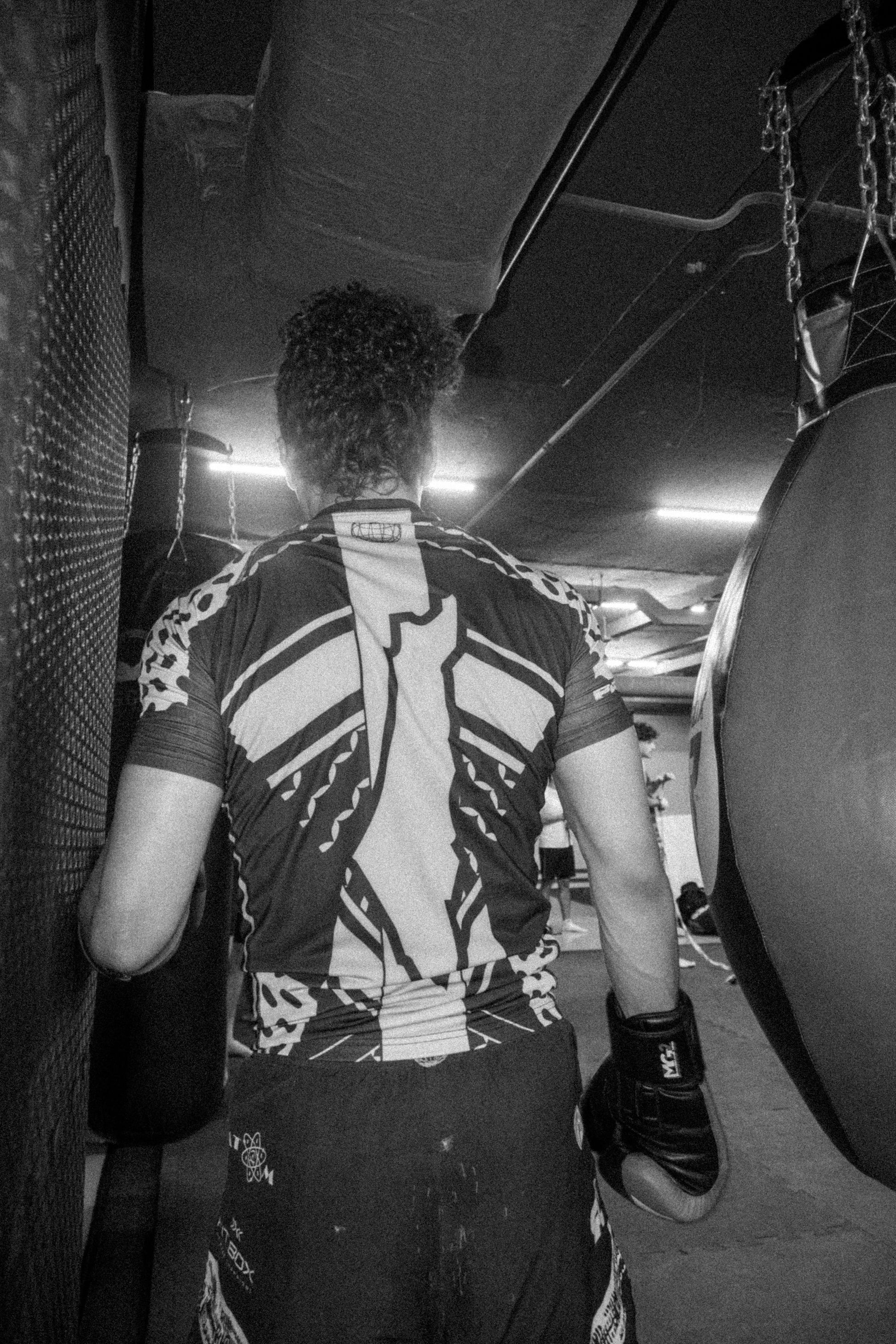 Palestine rash guard